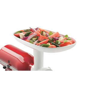 Embout hache-viande, Kitchen Aid