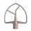 Batteur plat  A150047