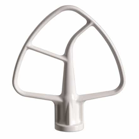 Batteur plat pour K45 5KSM45EWH