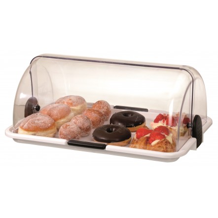 Vitrine pour buffet "Grand", synthétique