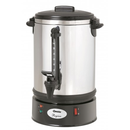 Percolateur à café "Regina Plus 40T"