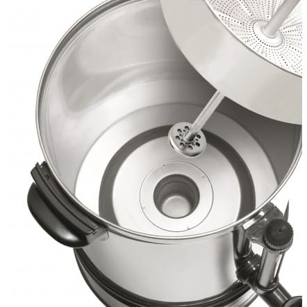 Percolateur à café "Regina Plus 40T"