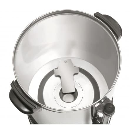 Percolateur à café "Regina Plus 40T"