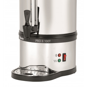 Percolateur à café Bartscher PRO II 100