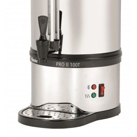 Percolateur à café Bartscher PRO II 100