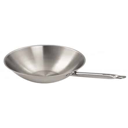 Sauteuse wok W385F
