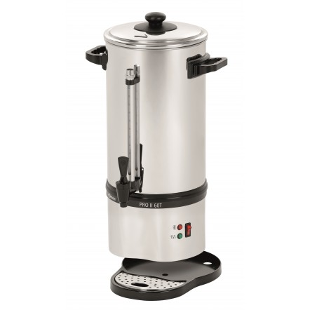Percolateur à café Bartscher PRO II 60