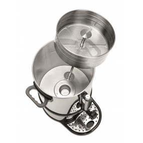 Percolateur à café Bartscher PRO II 60