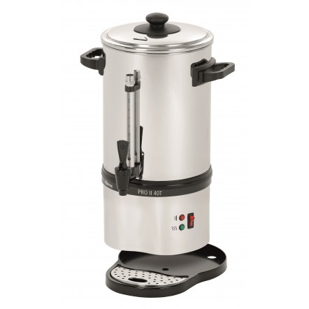 Percolateur à café Bartscher PRO II 40
