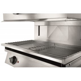 Salamandre Lift 600-2Z