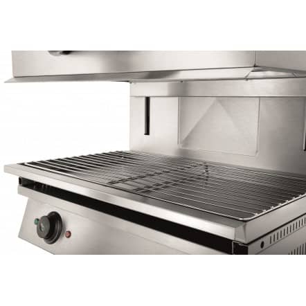 Salamandre Lift 600-2Z