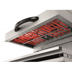 Salamandre Lift 600-2Z