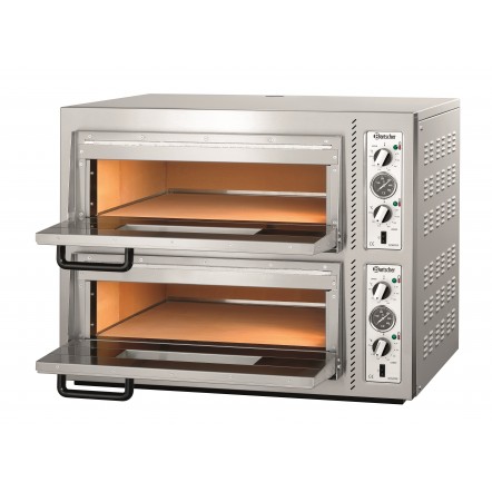Four à pizzas NT 622VS