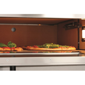 Four à pizzas NT 622VS