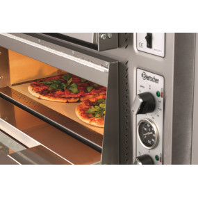 Four à pizzas NT 622VS
