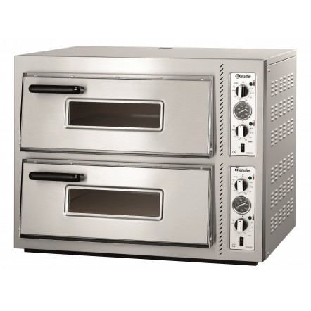 Four à pizzas NT 622VS