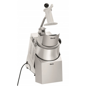 Goulotte de remplissage GMS600