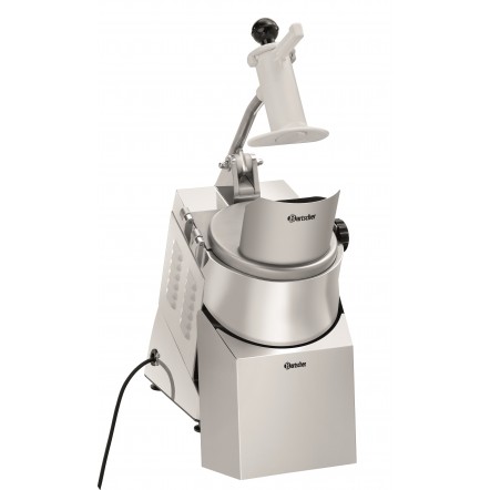 Goulotte de remplissage GMS600