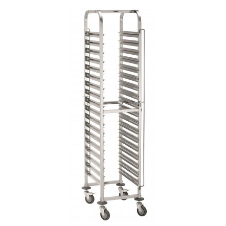 Chariot Gastronorm AGN1800-1/1