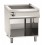 Bain-marie él., SO