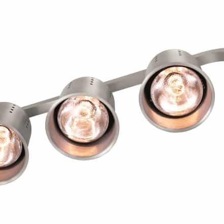 Pont thermique I3WL820 2/1 GN