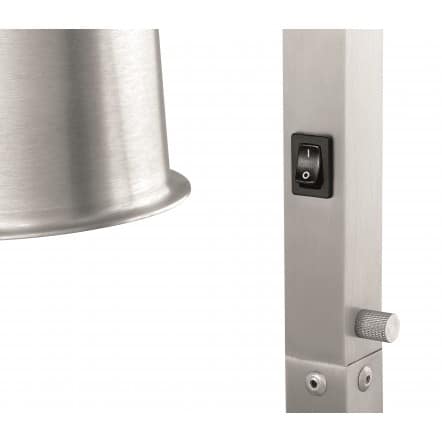Pont thermique I3WL820 2/1 GN
