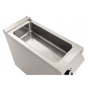 Bain-marie électrique, SO,...