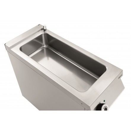Bain-marie él., SO