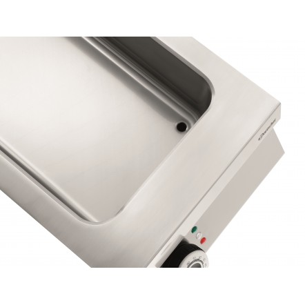 Bain-marie él., SO