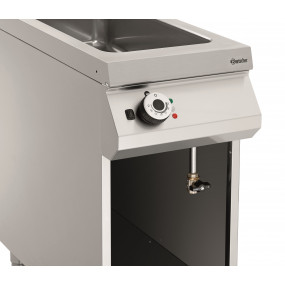 Bain-marie él., SO