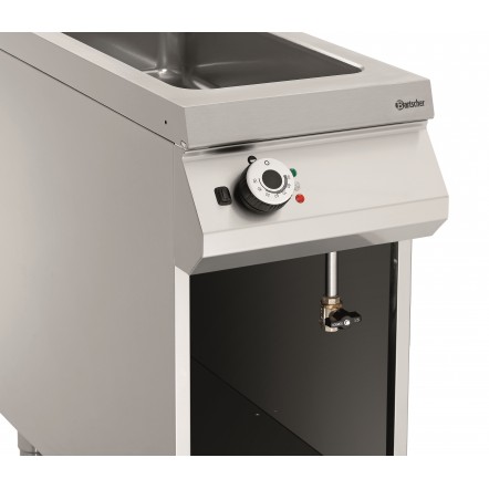 Bain-marie él., SO