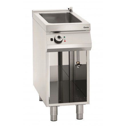 Bain-marie él., SO