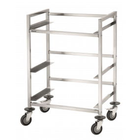 Chariot à bacs AK300