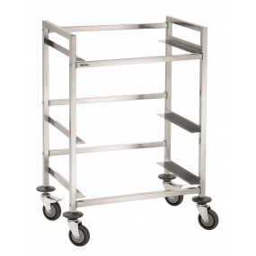 Chariot à bacs AK300