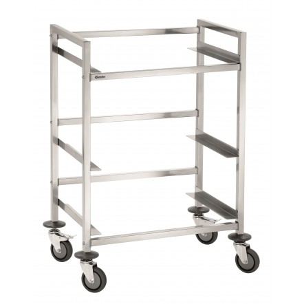 Chariot à bacs AK300