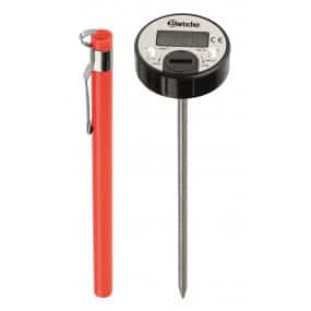 Thermomètre D3000 KTP