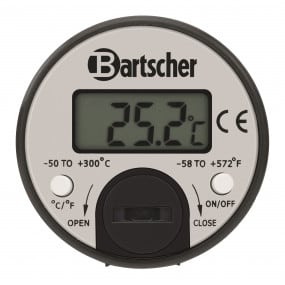 Thermomètre D3000 KTP