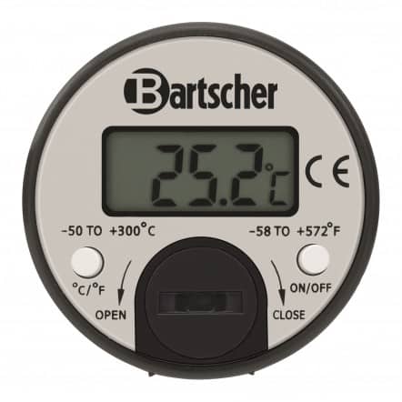 Thermomètre D3000 KTP