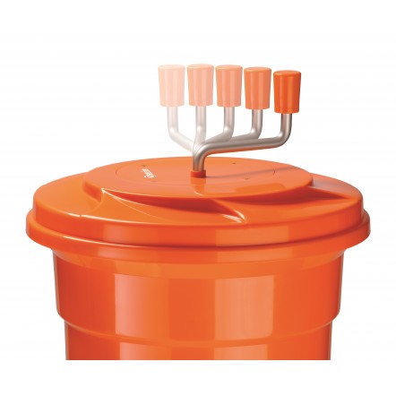 Essoreuse à salade K1-25L