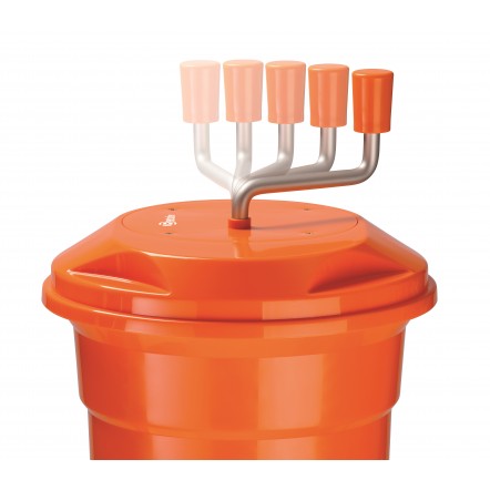 Essoreuse à salade K1-12L