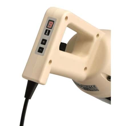 Bloc moteur STM3 650
