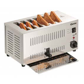 Grille-pain S60