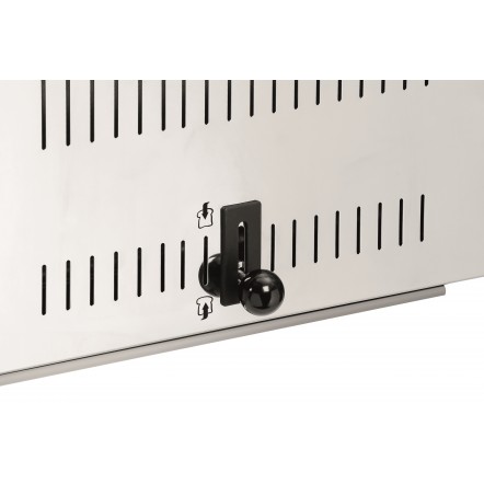 Grille-pain S60