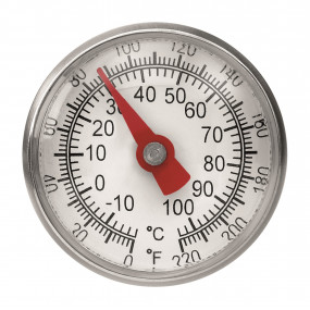 Thermomètre A1020 KTP