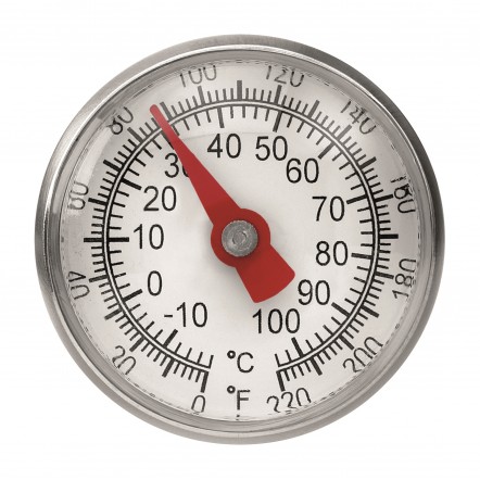 Thermomètre A1020 KTP
