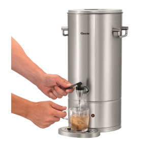Distributeur d'eau chaude 9L