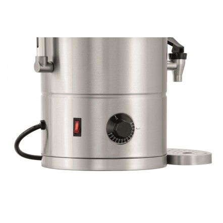 Distributeur d'eau chaude 9L