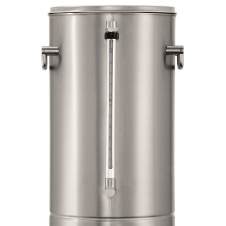 Distributeur d'eau chaude 9L