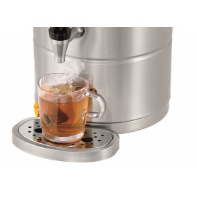 Distributeur d'eau chaude 9L