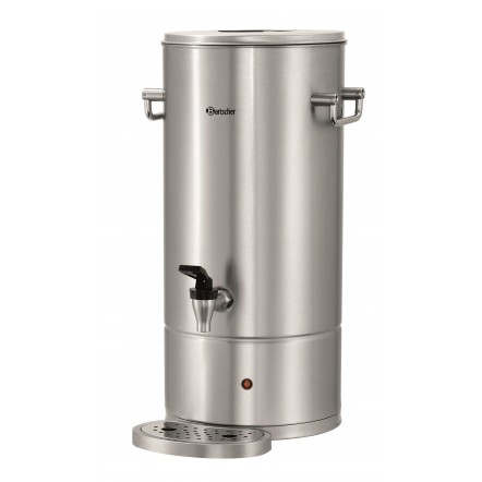 Distributeur d'eau chaude 9L